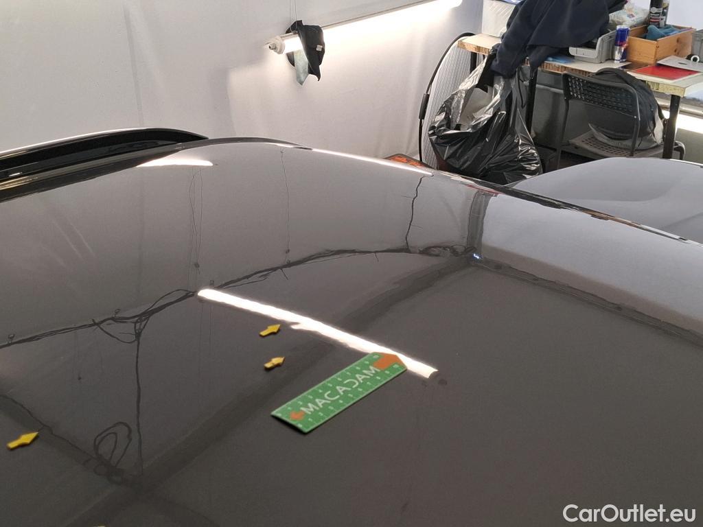  Peugeot  2008  Allure Business 1.5 HDi 130CV BVA8 E6d #6