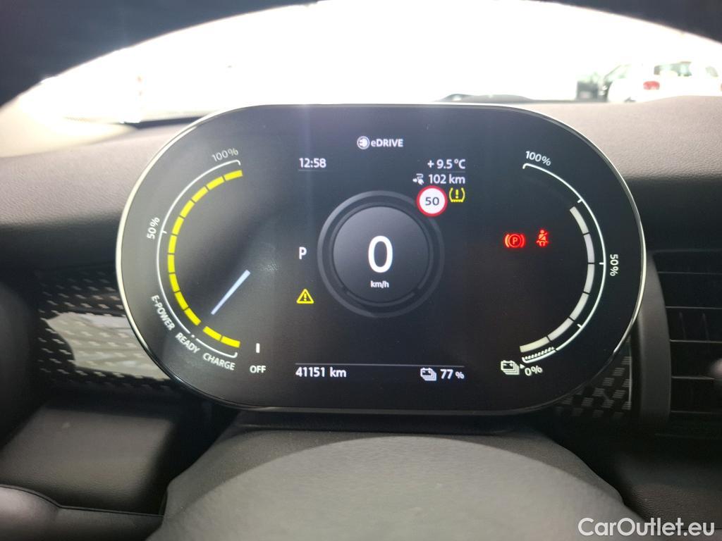  Mini  Mini   / 2014 / 3P / Berline Cooper SE Finition Business 184 ch BVA #50