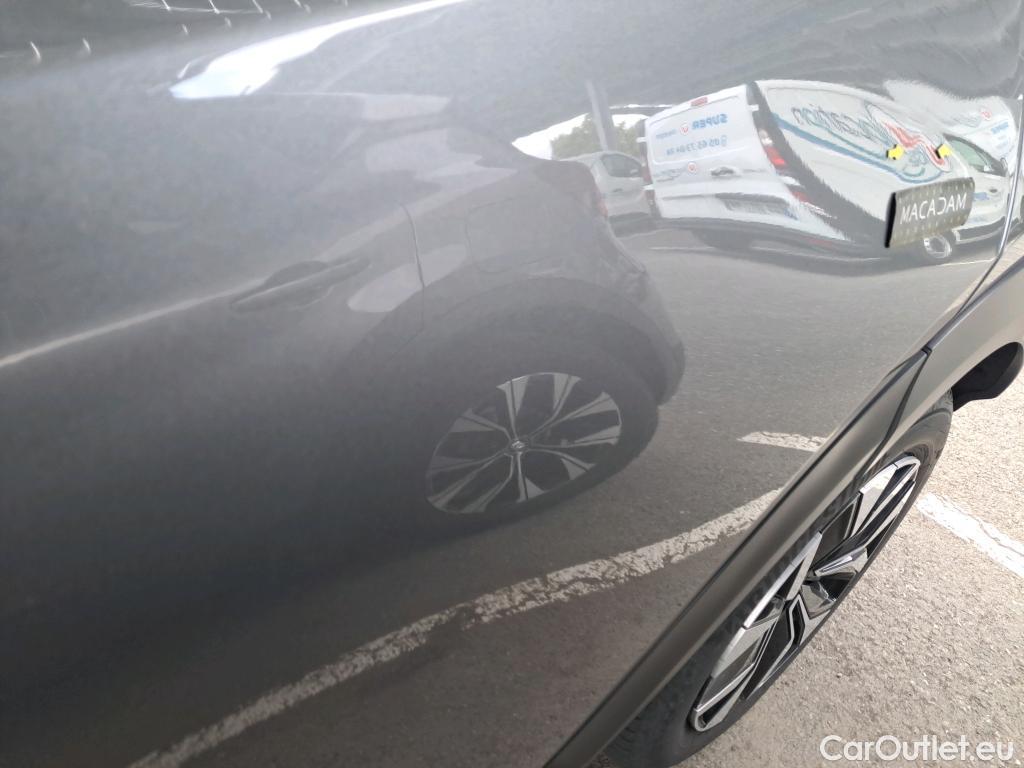  Land Rover  Discovery NISSAN Juke / 2019 / 5P / Crossover DIG-T 114 BVM6 Business Edition #5