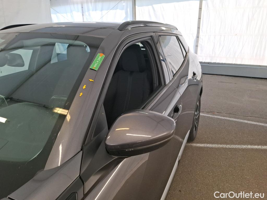  Peugeot  2008  Allure Business 1.5 HDi 130CV BVA8 E6d #20