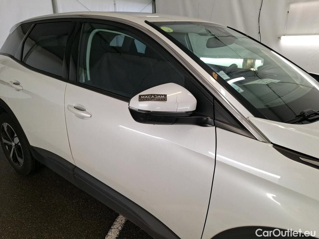  Peugeot  3008  Active Business 1.5 HDi 130CV BVA8 E6d #40