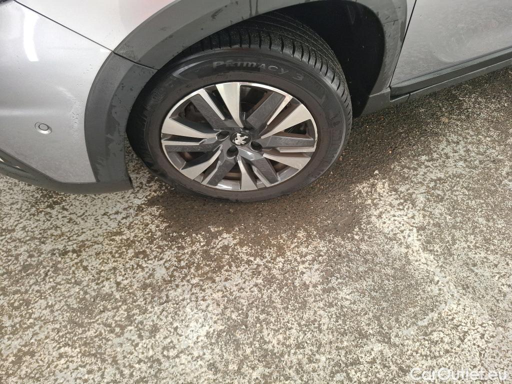  Peugeot  2008  Allure Business 1.2 PureTech 130CV BVM6 E6dT #1