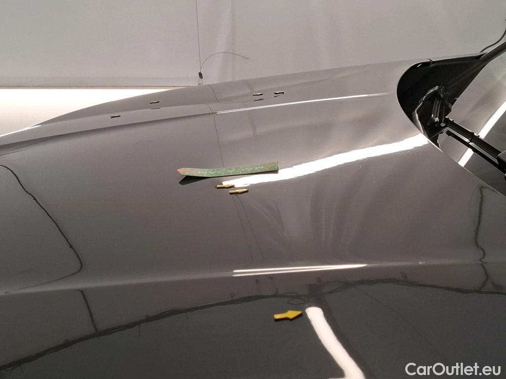  Peugeot  2008  Allure Business 1.5 HDi 130CV BVA8 E6d #33