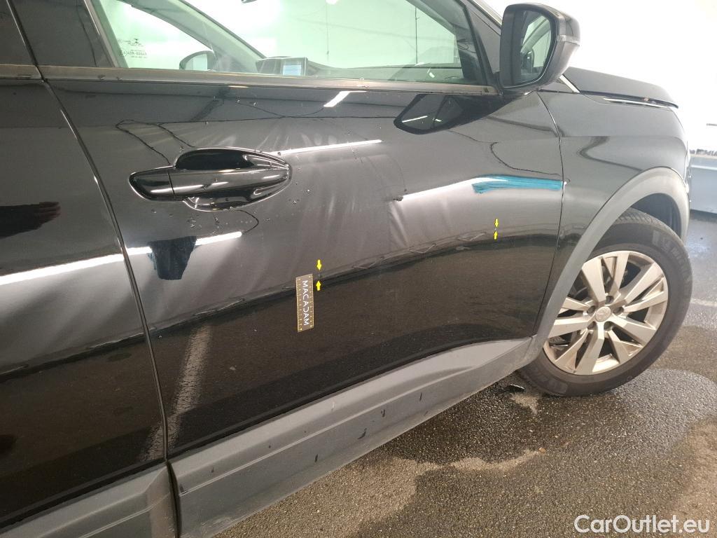  Peugeot  3008  Active Business 1.2 PureTech 130CV BVA8 E6d #25