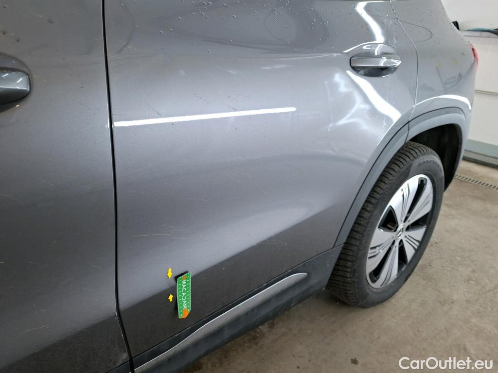  Mercedes  EQA MERCEDES-BENZ  / 2021 / 5P / SUV  250+ Progressive Line #16