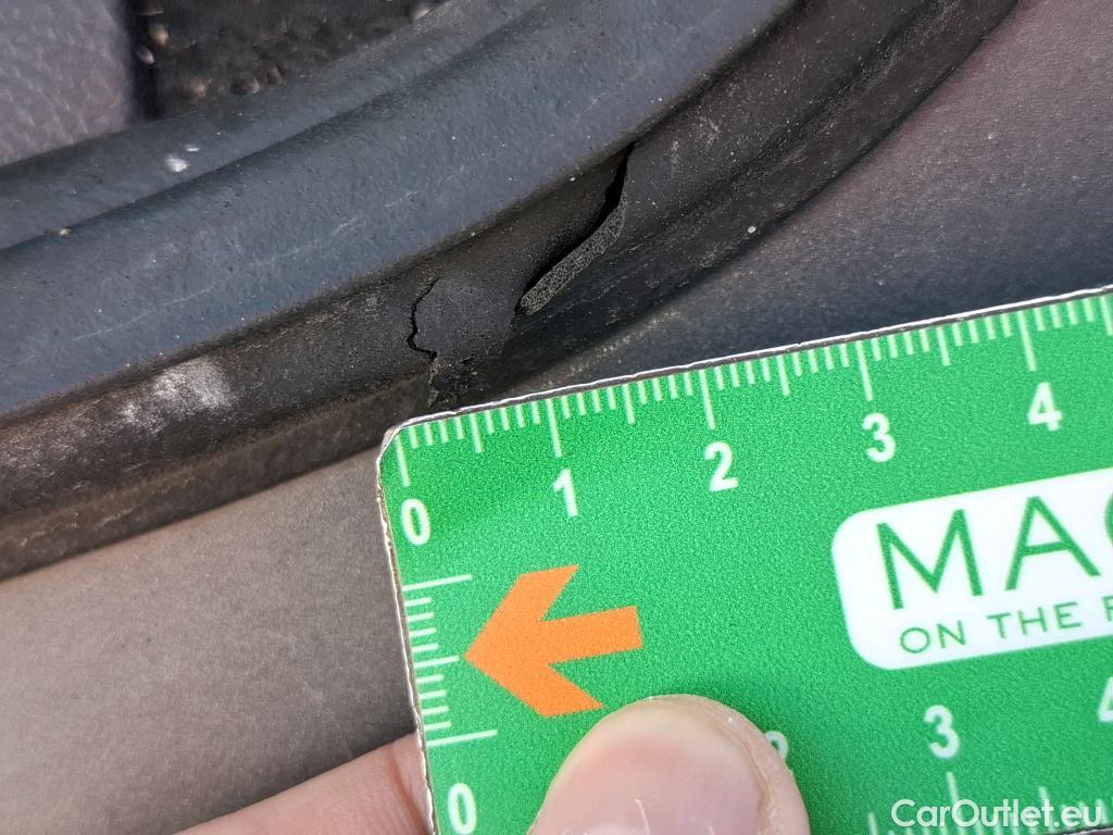  Opel  Astra  K Berline 5ptes Elegance Business Start/Stop 1.5 120CV BVM6 E6d / VO RECONDITIONNE - PHOTOS AVANT RECONDITIONNEMENT #12