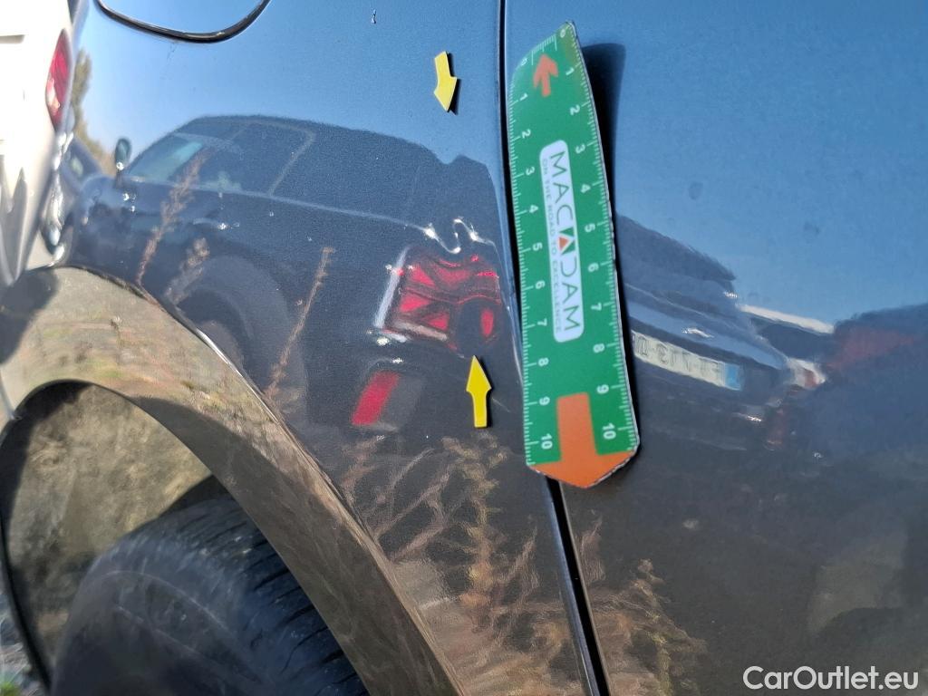  Opel  Astra  K Berline 5ptes Elegance Business Start/Stop 1.5 120CV BVM6 E6d / VO RECONDITIONNE - PHOTOS AVANT RECONDITIONNEMENT #3