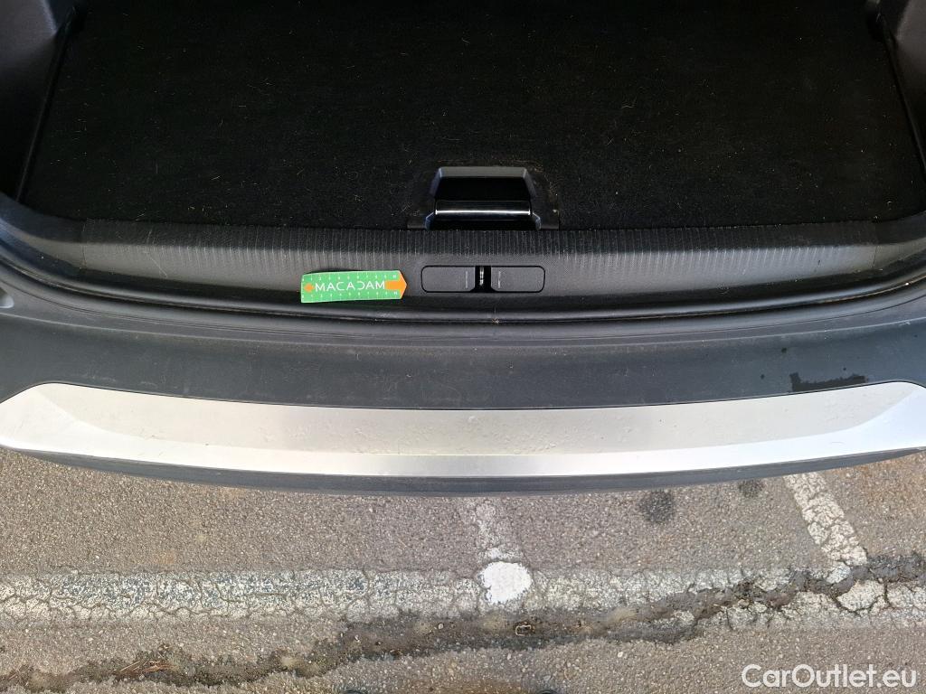  Peugeot  2008  Allure Business 1.5 HDi 130CV BVA8 E6d #45