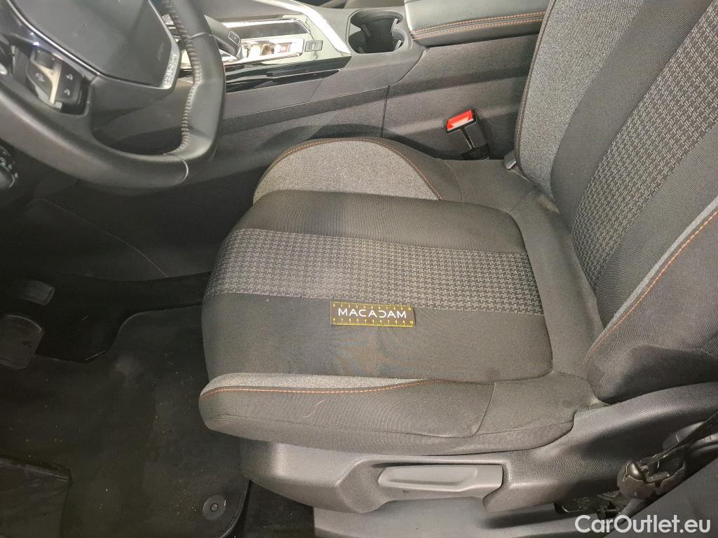  Peugeot  3008  Active Business 1.2 PureTech 130CV BVA8 E6d #5