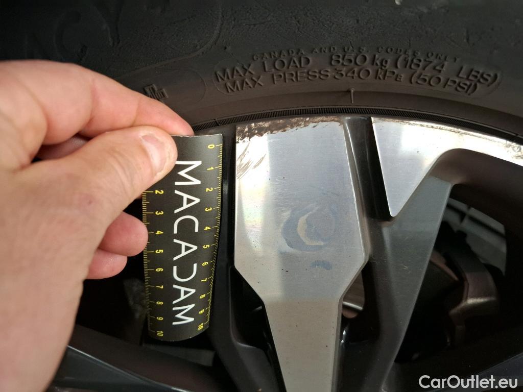  Peugeot  3008  Active Business 1.5 HDi 130CV BVA8 E6d #28