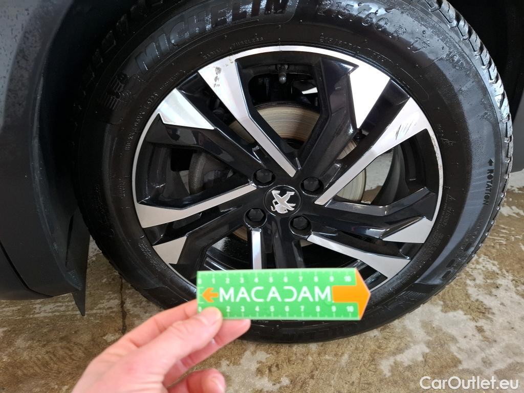  Peugeot  2008  Allure Business 1.5 HDi 110CV BVM6 E6d #5