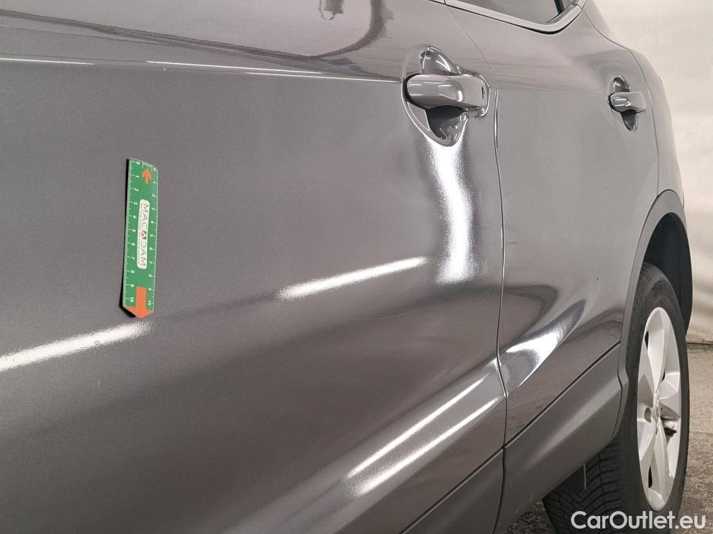  Nissan  Qashqai NISSAN  / 2017 / 5P / Crossover 1.5 DCI 115 DCT Business Edition #10