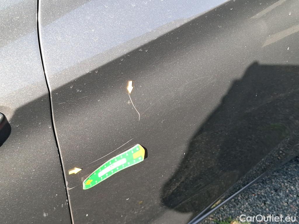  Opel  Astra  K Berline 5ptes Elegance Business Start/Stop 1.5 120CV BVM6 E6d / VO RECONDITIONNE - PHOTOS AVANT RECONDITIONNEMENT #5