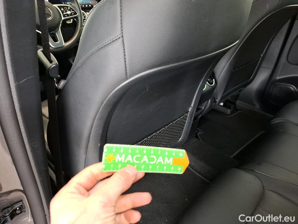  Mercedes  EQA MERCEDES-BENZ  / 2021 / 5P / SUV  250+ Progressive Line #6