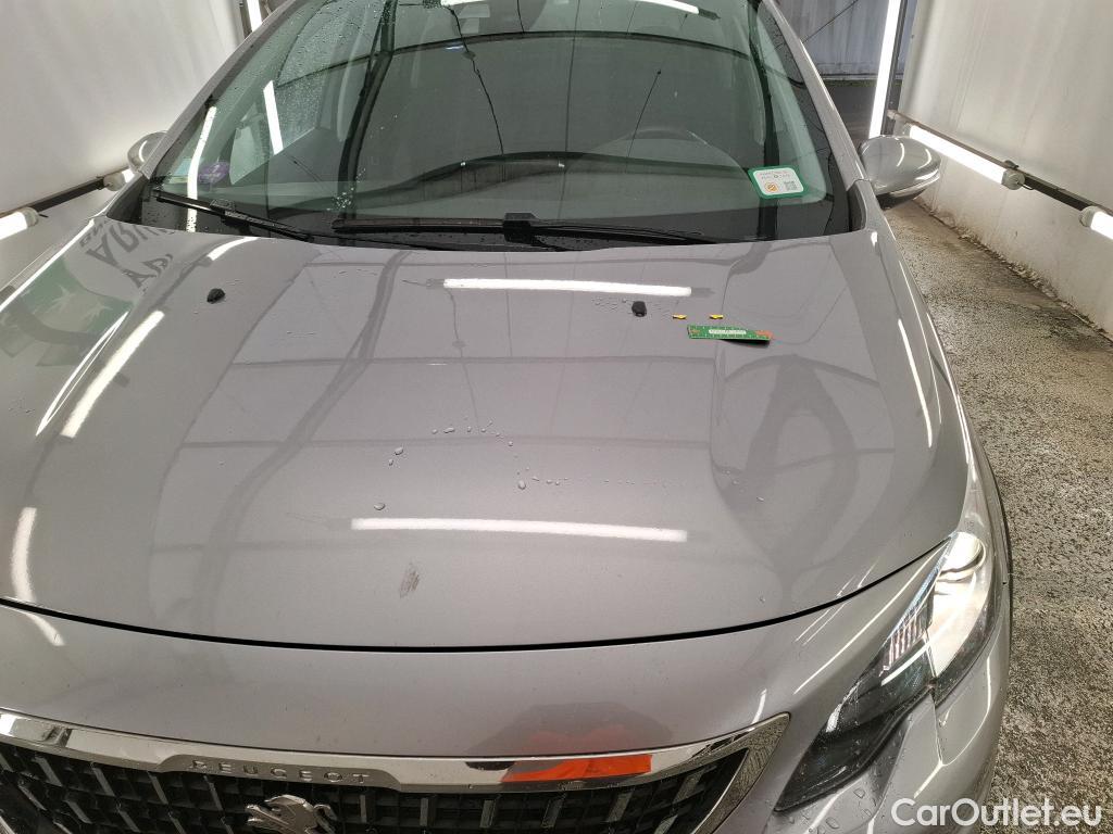  Peugeot  2008  Allure Business 1.2 PureTech 130CV BVM6 E6dT #27