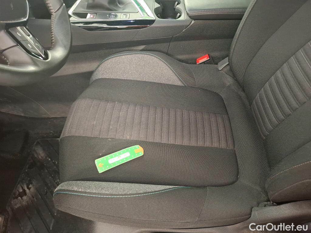  Peugeot  3008  II Active Pack 1.2 PureTech 130CV BVM6 E6d #4