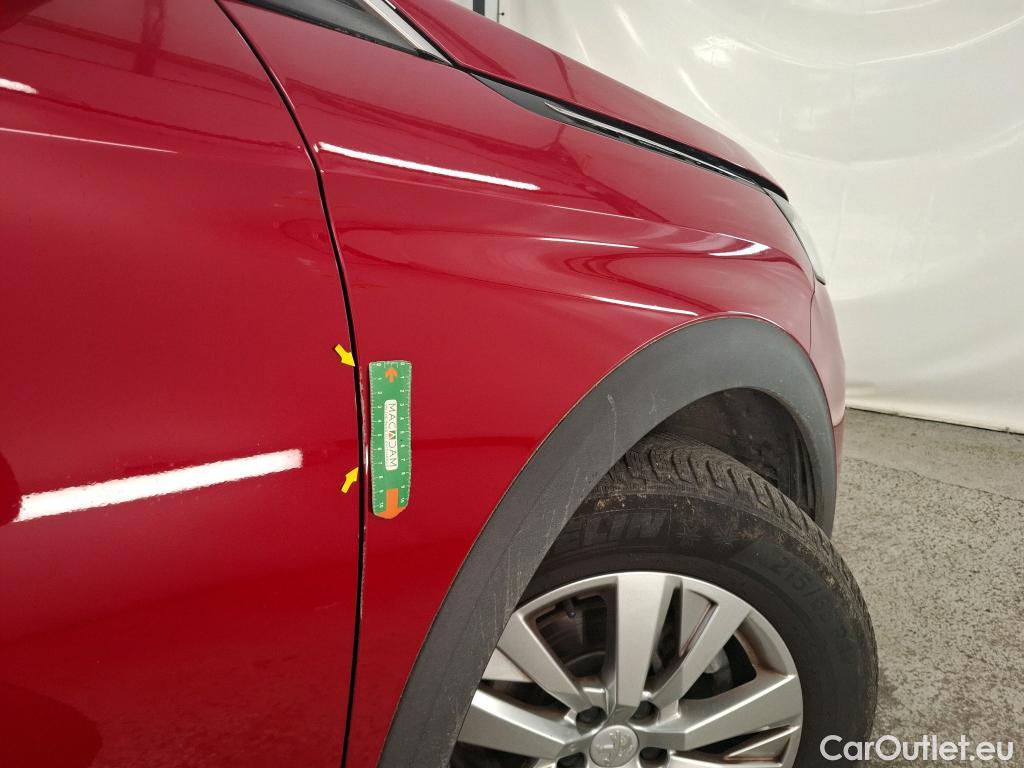  Peugeot  3008  II Active Pack 1.2 PureTech 130CV BVM6 E6d #1