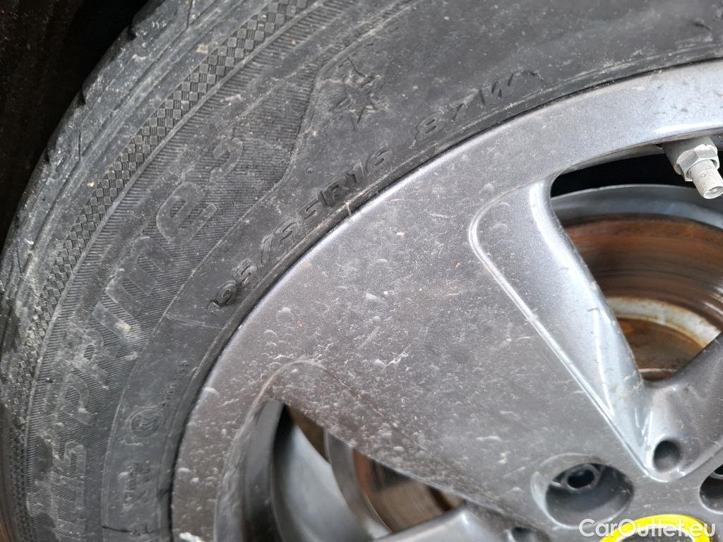  Mini  Mini   / 2014 / 3P / Berline Cooper SE Finition Business 184 ch BVA #11