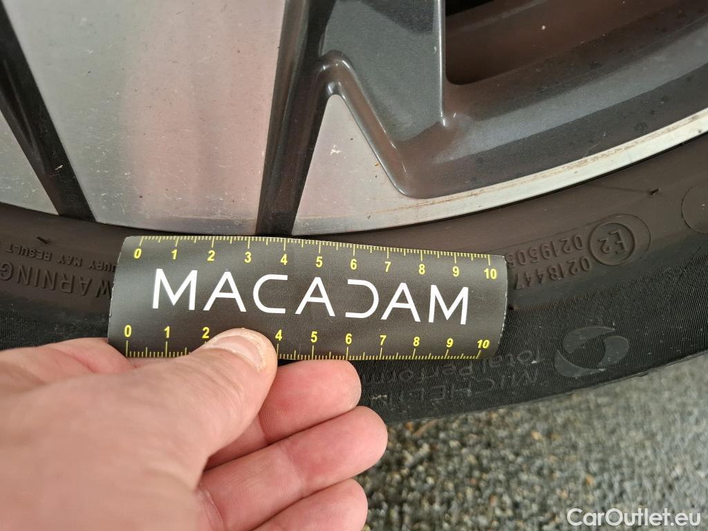  Peugeot  3008  Active Business 1.5 HDi 130CV BVA8 E6d #26