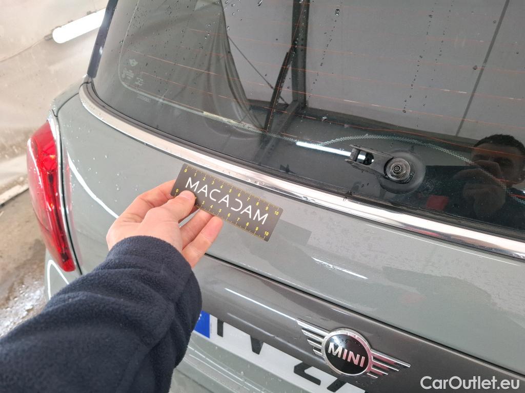  Mini  Mini   / 2014 / 3P / Berline Cooper SE Finition Business 184 ch BVA #42