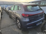 Mercedes  EQA MERCEDES-BENZ  / 2021 / 5P / SUV  250+ Progressive Line #3