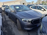  Mercedes  EQA MERCEDES-BENZ  / 2021 / 5P / SUV  250+ Progressive Line #5