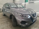  Nissan  Qashqai NISSAN  / 2017 / 5P / Crossover 1.5 DCI 115 DCT Business Edition #4