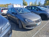  Opel  Astra  K Berline 5ptes Elegance Business Start/Stop 1.5 120CV BVM6 E6d / VO RECONDITIONNE - PHOTOS AVANT RECONDITIONNEMENT #4