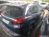  Peugeot  2008  Allure 1.2 PureTech 130CV BVM6 E6dT #3