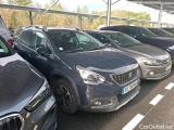  Peugeot  2008  Allure 1.2 PureTech 130CV BVM6 E6dT #4