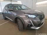  Peugeot  2008  Allure Business 1.5 HDi 130CV BVA8 E6d #4