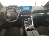  Peugeot  3008  II Active Pack 1.2 PureTech 130CV BVM6 E6d #5