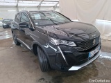  Peugeot  3008  II GT 1.2 PureTech 130CV BVA8 E6d #4