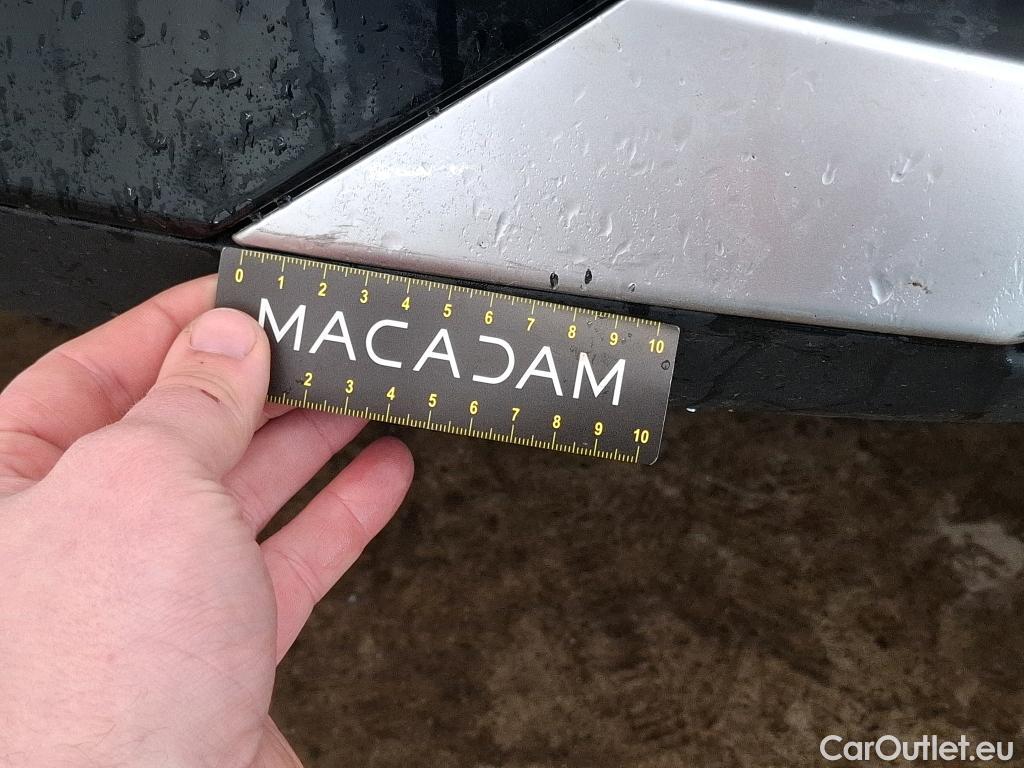  Peugeot  5008  Allure Pack 1.5 HDi 130CV BVA8 7 Sieges E6d #25