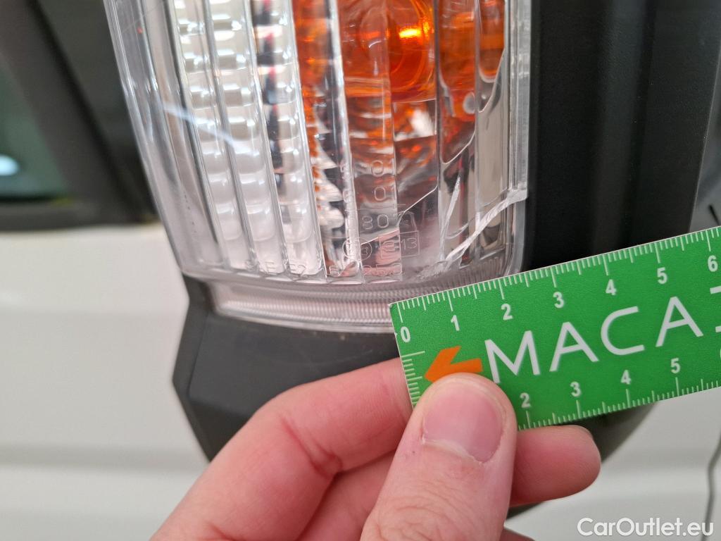  Peugeot  Boxer PEUGEOT  4p Combi BLUEHDI 110 S&S 333 L2H2 ACCESS #26