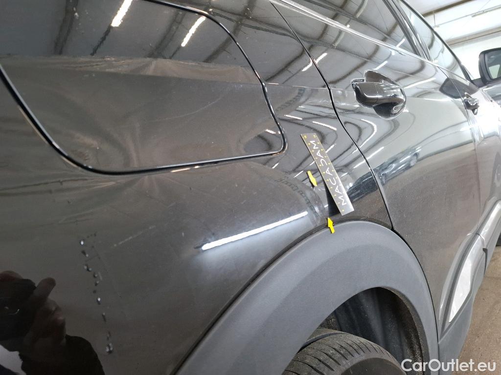  Peugeot  3008  GT Line 1.2 PureTech 130CV BVM6 E6d #18