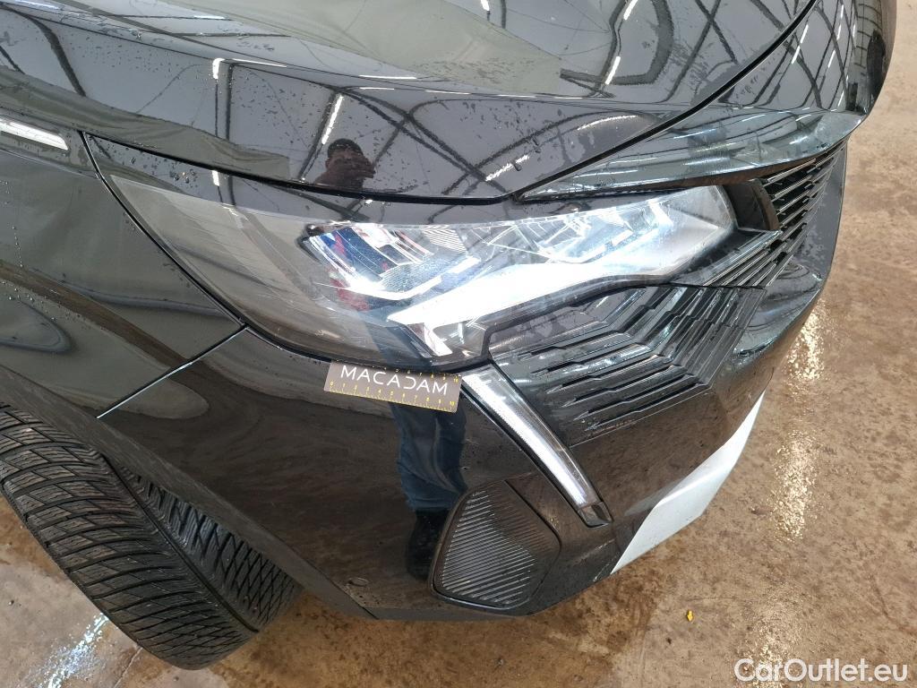  Peugeot  5008  Allure Pack 1.5 HDi 130CV BVA8 7 Sieges E6d #37