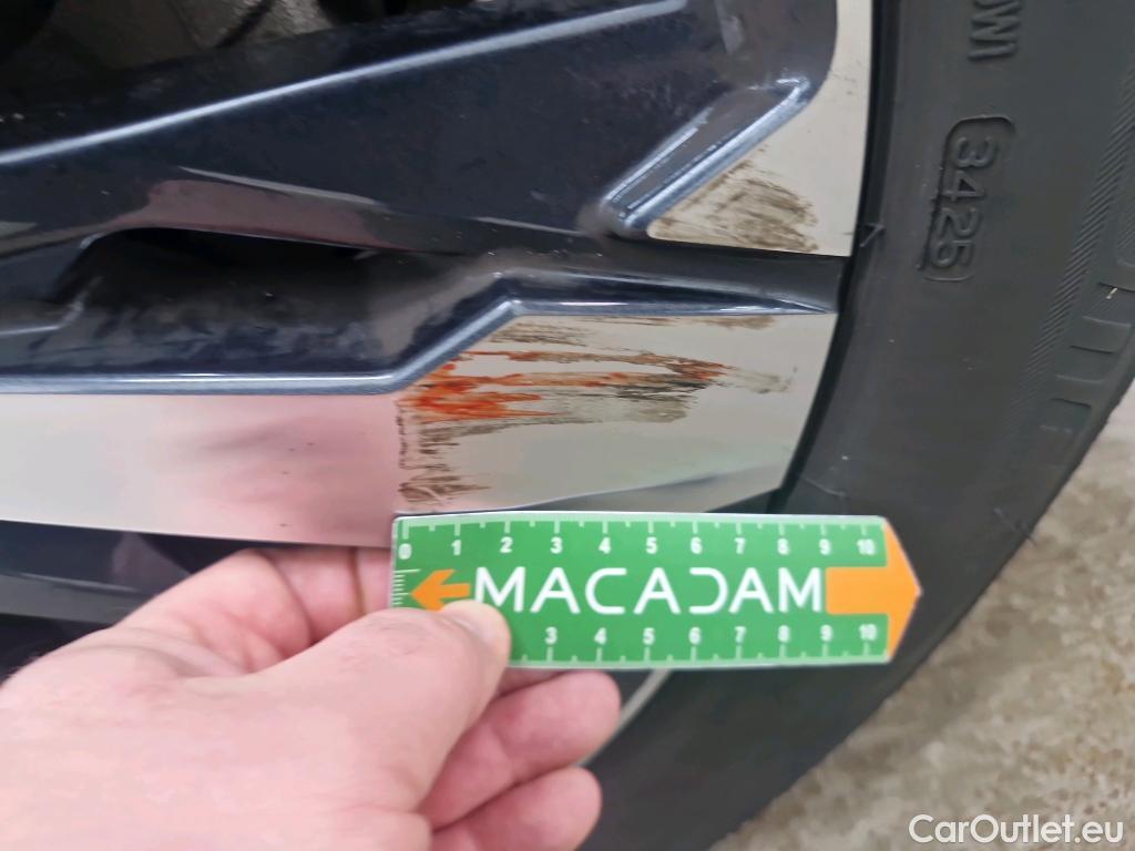  Peugeot  3008  Allure Business 1.2 PureTech 130CV BVA8 E6dT #10