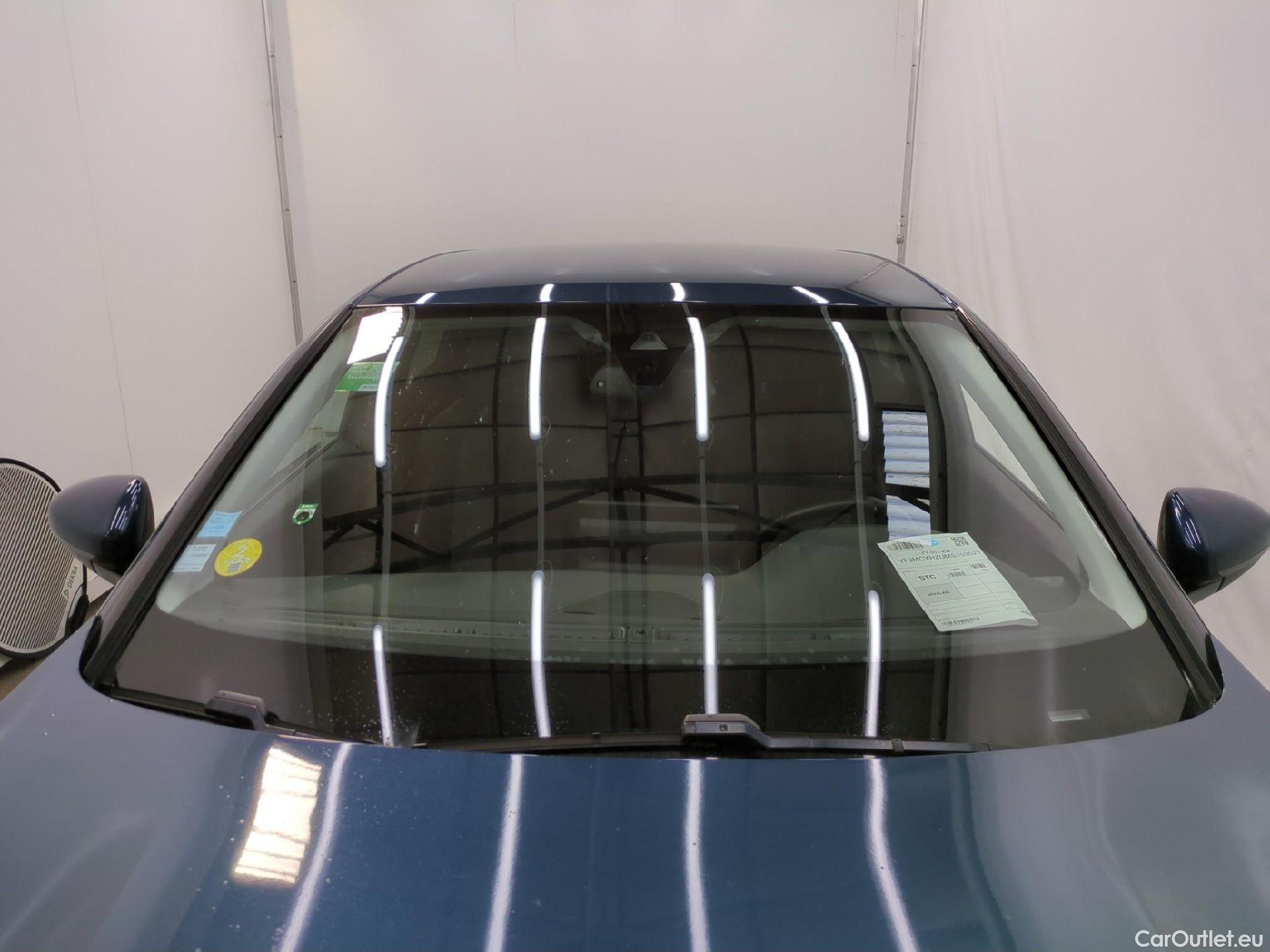  Peugeot  3008  Allure 1.5 HDi 130CV BVA8 E6d #6