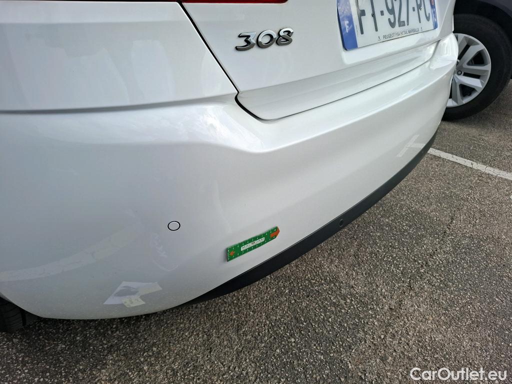  Peugeot  308  Active Business 1.2 PureTech 110CV BVM6 E6d #6