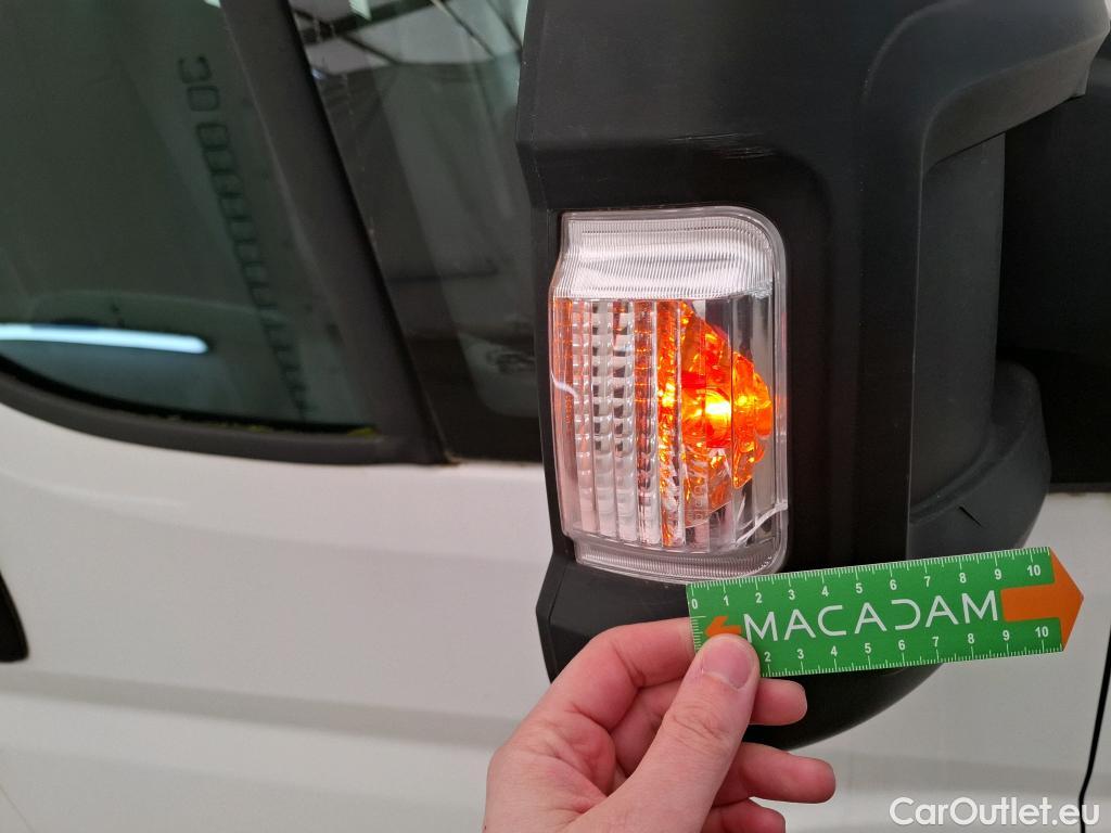  Peugeot  Boxer PEUGEOT  4p Combi BLUEHDI 110 S&S 333 L2H2 ACCESS #25