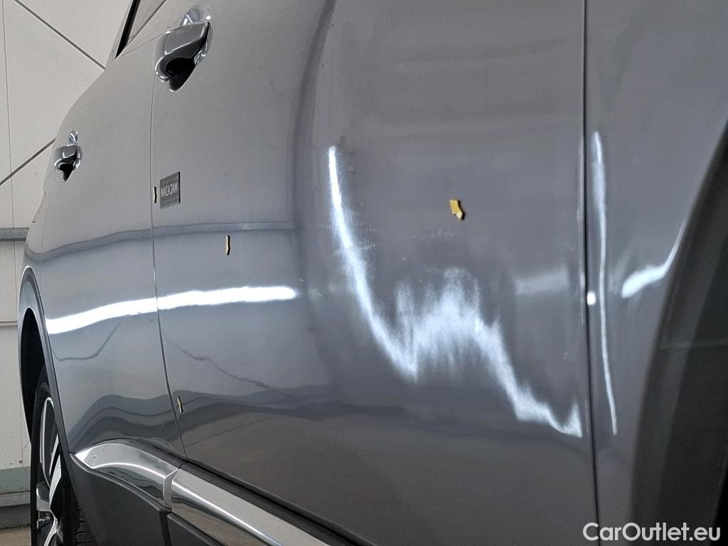  Peugeot  5008  Allure Pack 1.5 HDi 130CV BVA8 7 Sieges E6d #8