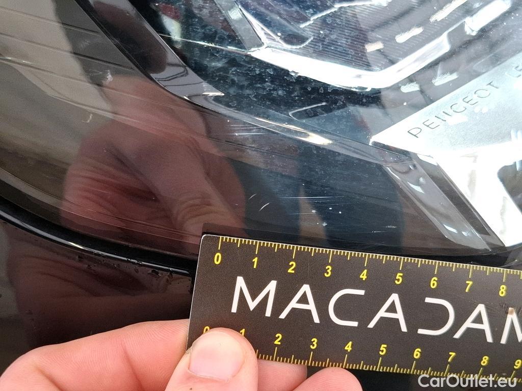  Peugeot  5008  Allure Pack 1.5 HDi 130CV BVA8 7 Sieges E6d #38