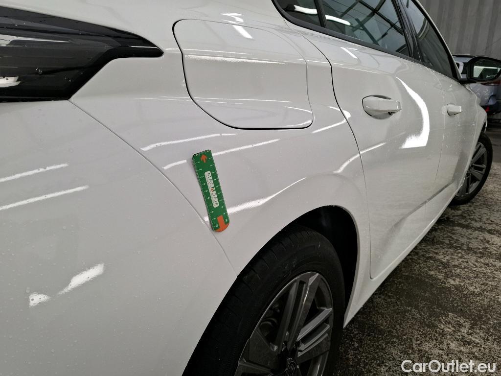  Peugeot  308  Active Pack 1.2 PureTech 130CV BVM6 E6d #4