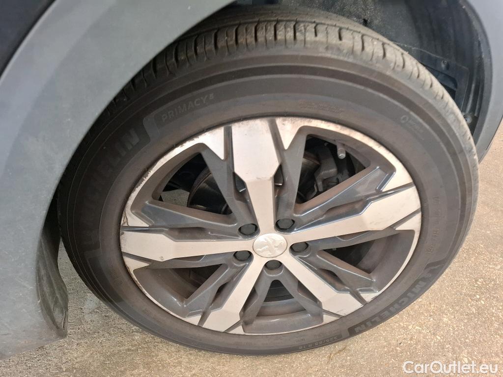  Peugeot  3008  GT Line 1.2 PureTech 130CV BVM6 E6d #5