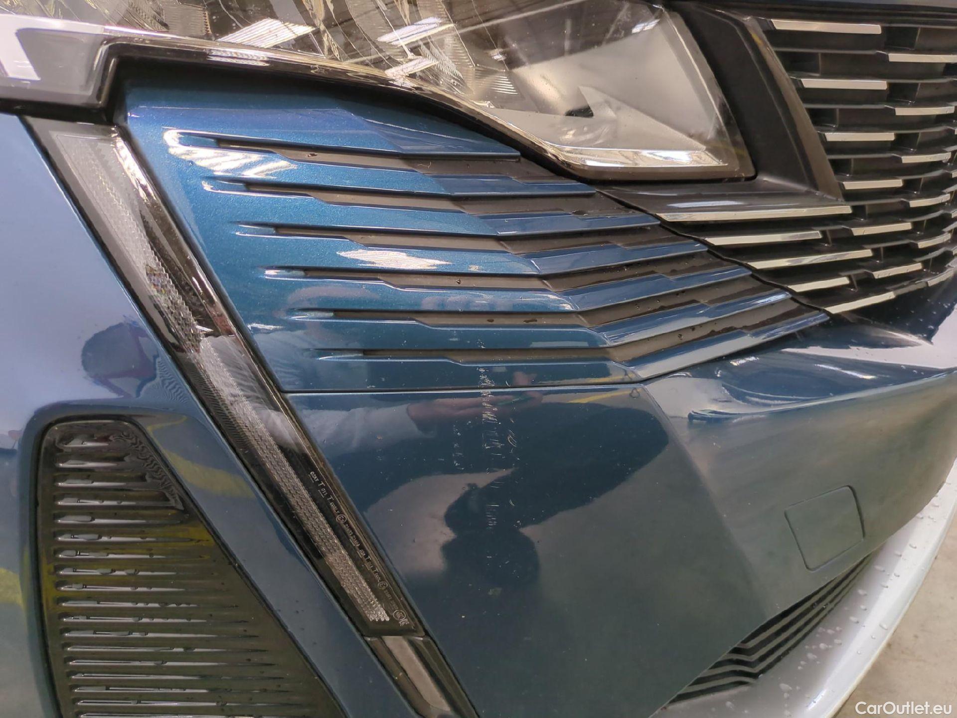  Peugeot  3008  Allure 1.5 HDi 130CV BVA8 E6d #42