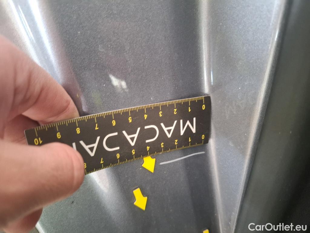  Peugeot  5008  Allure Pack 1.5 HDi 130CV BVA8 7 Sieges E6d #19