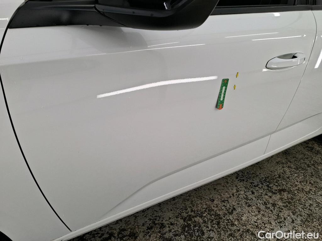  Peugeot  308  Active Pack 1.2 PureTech 130CV BVM6 E6d #16