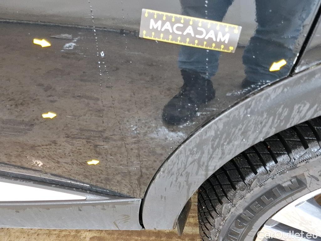  Peugeot  5008  Allure Pack 1.5 HDi 130CV BVA8 7 Sieges E6d #8