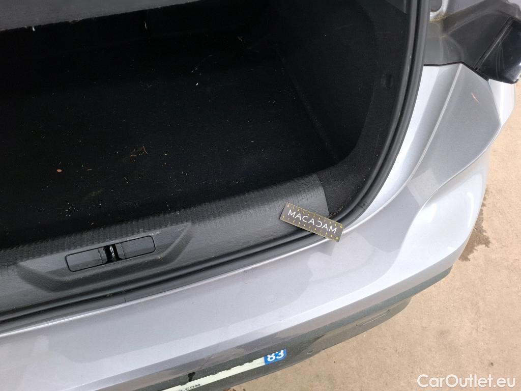  Peugeot  308  Active Pack 1.5 HDi 130CV BVA8 E6d #23